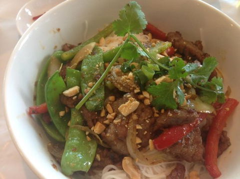 Kim Huong Vietnamese & Chinese Restaurant - Inverell Accommodation 0