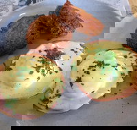 Butch and Sundance Cafe - Inverell Accommodation