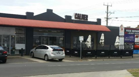 Calmer Cafe - Inverell Accommodation 0