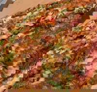 Lorenzo's Cafe  Pizzeria - Inverell Accommodation