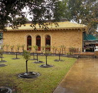 Fawkner Tearooms - Inverell Accommodation