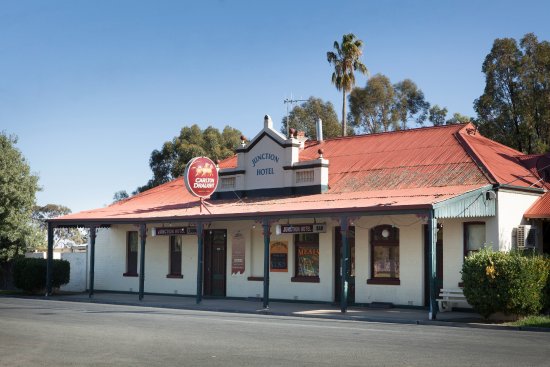 Toolamba West ACT Inverell Accommodation