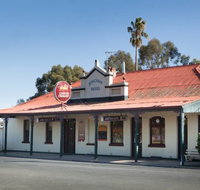 Junction Hotel - Inverell Accommodation
