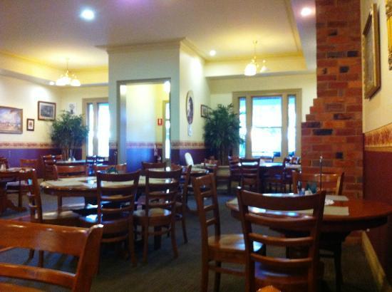 Girgarre East ACT Inverell Accommodation