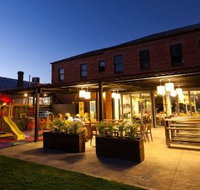 The Tatura Hotel - Inverell Accommodation