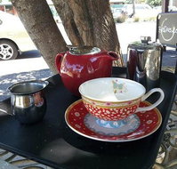 Violet Town Cafe - Inverell Accommodation
