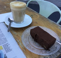 Syrup Cafe - Inverell Accommodation