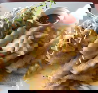 Amay Cafe and Restaurant - Inverell Accommodation