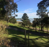 Botanic Cafe on the Lake - Inverell Accommodation