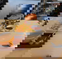 Brya's Cafe - Inverell Accommodation