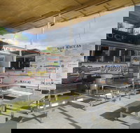 Flamin Donut and Not Maccas - Inverell Accommodation