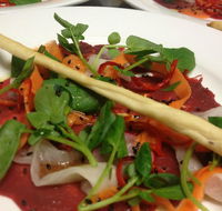 Fusion Restaurant - Inverell Accommodation