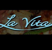 La Vita Pizza Moe - Inverell Accommodation
