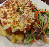 Leggies moe hotel - Inverell Accommodation