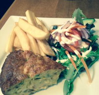 Maddisons Coffee Bar Restaurant - Inverell Accommodation