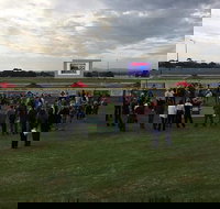 Moe Racing Club - Inverell Accommodation