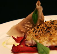 Oddfellows Restaurant - Colac - Inverell Accommodation