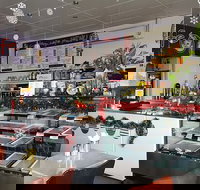 Spiders cafe - Inverell Accommodation