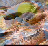 Tommy brock cafe - Inverell Accommodation