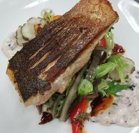 Turfside Bistro and Function Centre - Inverell Accommodation