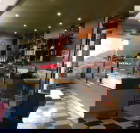 Turn Back Time Cafe - Inverell Accommodation