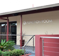 Grange Hotel - Inverell Accommodation