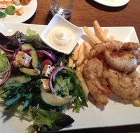 Bartley Tavern - Inverell Accommodation