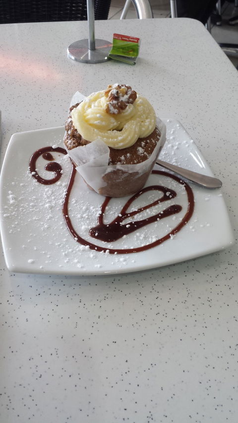 Cafe Amphora - Inverell Accommodation 38
