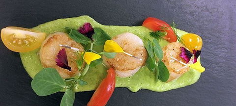 Cafe Amphora - Inverell Accommodation 0