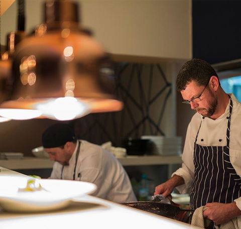 Cafe Amphora - Inverell Accommodation 15
