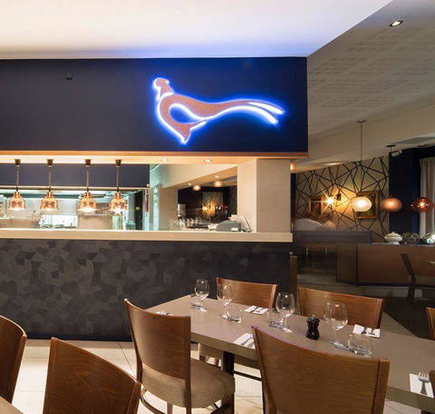 Cafe Amphora - Inverell Accommodation 17
