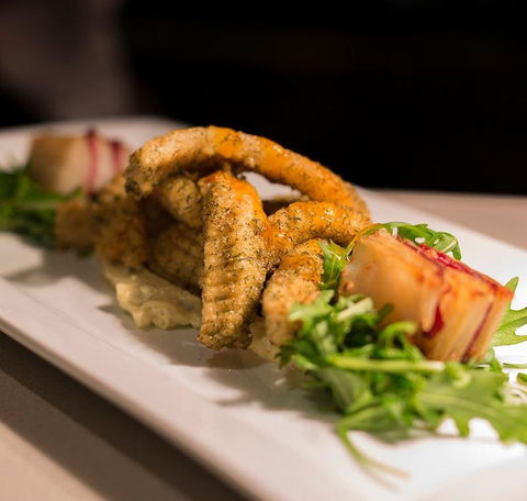 Cafe Amphora - Inverell Accommodation 18