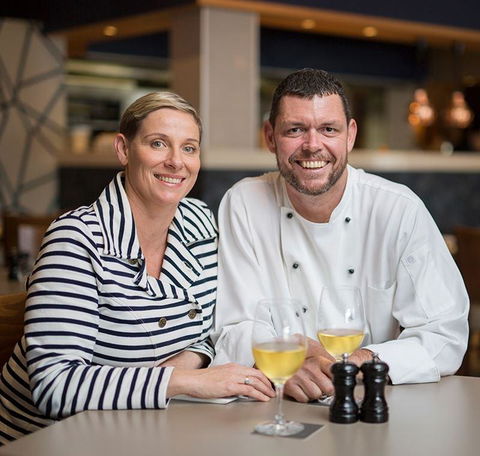 Cafe Amphora - Inverell Accommodation 21