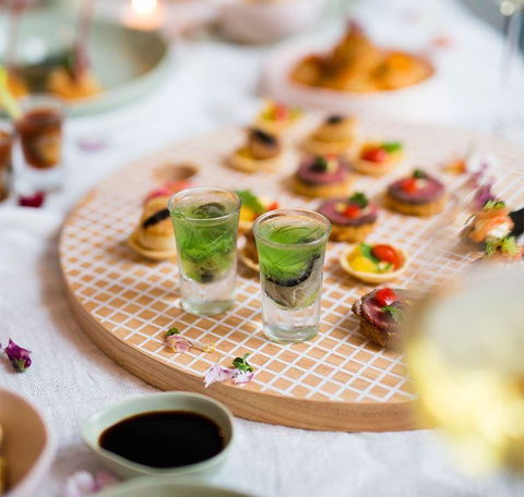 Cafe Amphora - Inverell Accommodation 22
