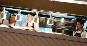 Cafe Amphora - Inverell Accommodation 29