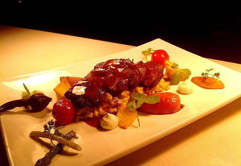 Cafe Amphora - Inverell Accommodation 31