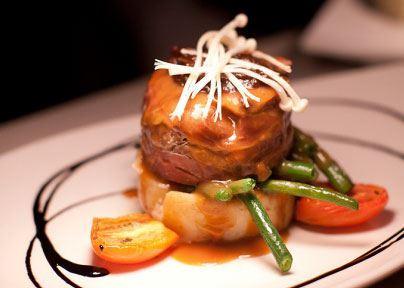 Cafe Amphora - Inverell Accommodation 32