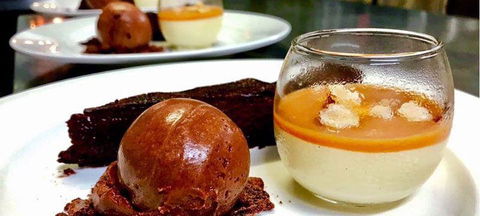 Cafe Amphora - Inverell Accommodation 3