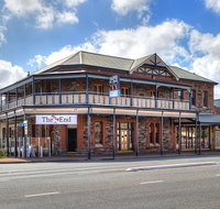 The Mile End - Inverell Accommodation
