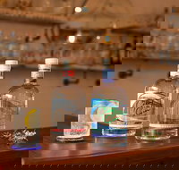 Great Ocean Road Gin Tasting Room  Gin Garden - Inverell Accommodation