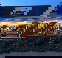 Little Feast - Inverell Accommodation