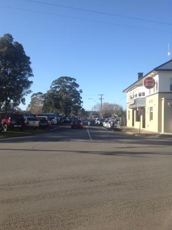 Longwarry ACT Inverell Accommodation