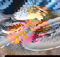 Onda Food House - Inverell Accommodation