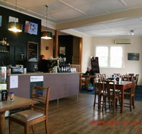Smokeytown Cafe - Inverell Accommodation