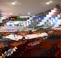The American Hotel Creswick - Inverell Accommodation