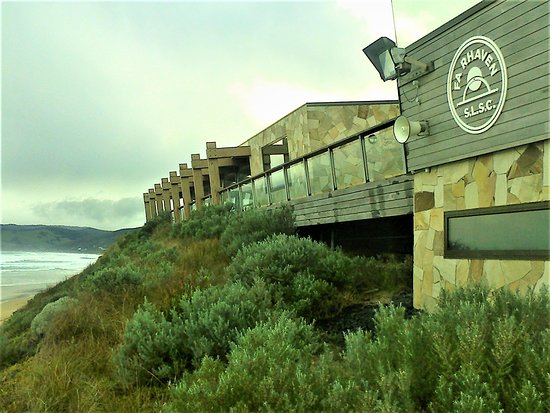 Fairhaven VIC Inverell Accommodation