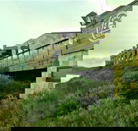 The Sunset Lounge - Inverell Accommodation