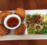 Truffles Cafe  Deli - Inverell Accommodation