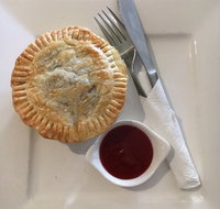 24 Karat Cafe - Inverell Accommodation