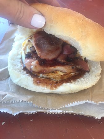Avenel Cafe - Inverell Accommodation 0